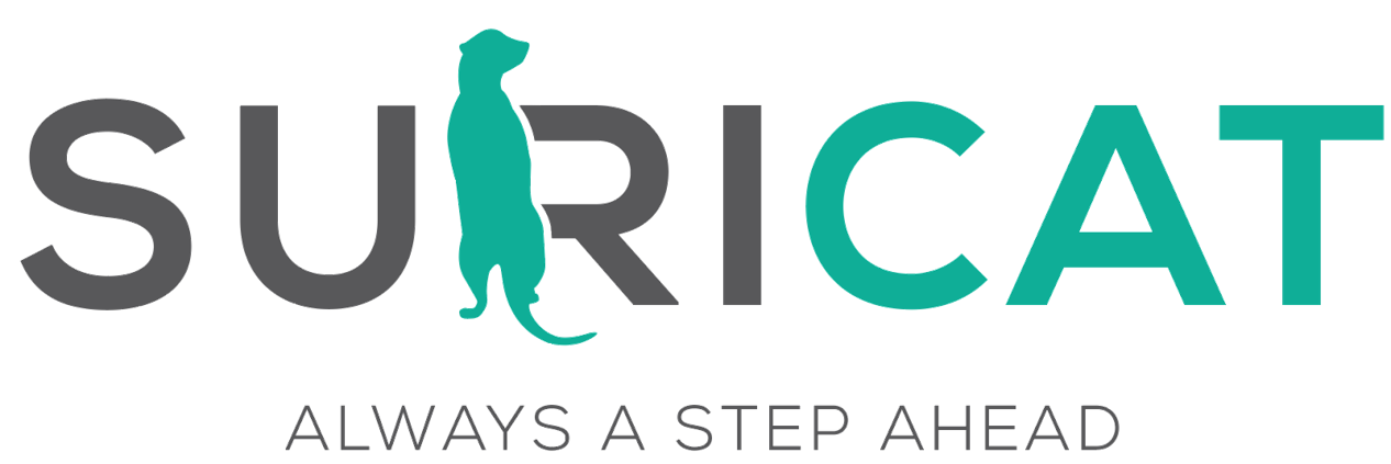 Suricat logo